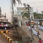 ಕರಾವಳಿಯ ಬೊರಿಮಾರ್ ಚರ್ಚ್‌ನಲ್ಲಿ ವಿಶಿಷ್ಟ ರೀತಿ ಪವಿತ್ರ ಗುಡ್ ಫ್ರೈಡೇ