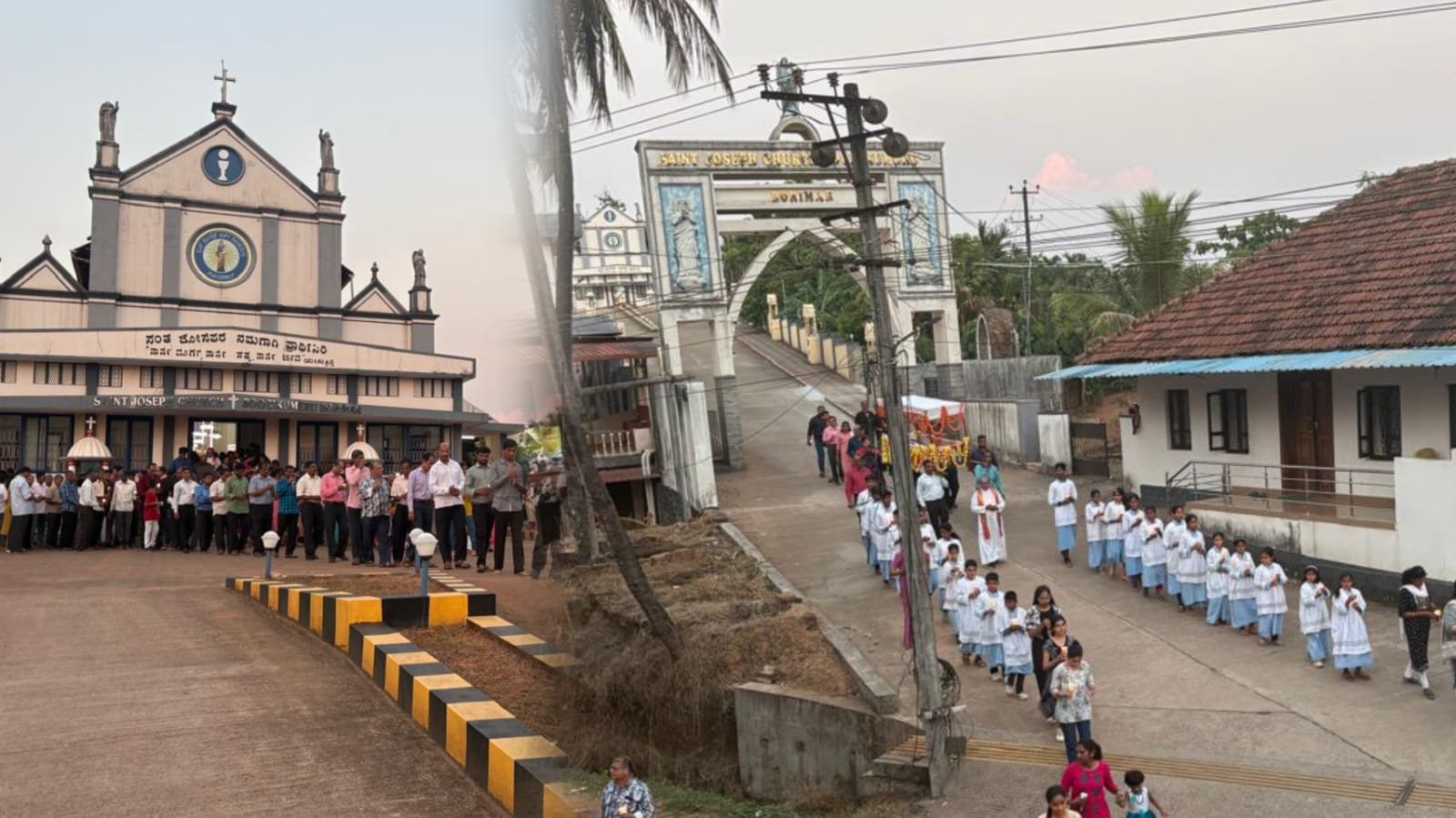 Borimar Church- Good Friday 3
