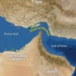 ಹಾರ್ಮುಜ್ ಜಲಸಂಧಿಯಲ್ಲಿ ಇರಾನ್ ವಿರುದ್ಧ ಅಮೆರಿಕ ನೌಕಾ ದಿಗ್ಬಂಧನ ಮತ್ತಷ್ಟು ಬಿಗಿ