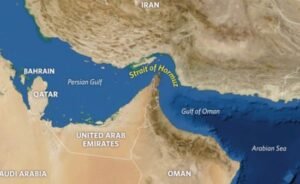 Hormuz