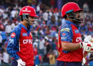 IPL - Punjab Kings