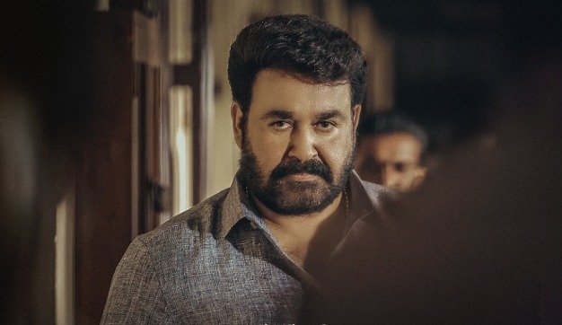 Mohanlal in Drishyam 3
