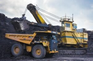 Northern Coalfields Limited- Coal mining