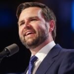 ಅಮೆರಿಕ–ಇರಾನ್ ಜೊತೆ ಒಪ್ಪಂದವಾಗಿಲ್ಲವೆಂದು ಜೆಡಿ ವ್ಯಾನ್ಸ್