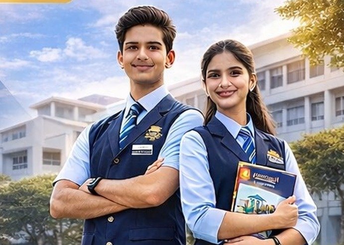 Vedanta PU College Mangaluru