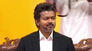 Actor Vijay 1