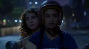 Heer Sara Aur Pondicherry movie