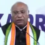 ಹಣದುಬ್ಬರ, ನಿರುದ್ಯೋಗ ವಿಚಾರದಲ್ಲಿ ಮೋದಿ ಸರ್ಕಾರದ ವಿರುದ್ಧ ಖರ್ಗೆ ವಾಗ್ದಾಳಿ