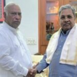 ‘ಸಿದ್ದರಾಮಯ್ಯ ಅವರ ಆಡಳಿತ ಸಾಮಾಜಿಕ ನ್ಯಾಯದ ಪ್ರತಿಬಿಂಬ’; ಖರ್ಗೆ ಮೆಚ್ಚುಗೆ