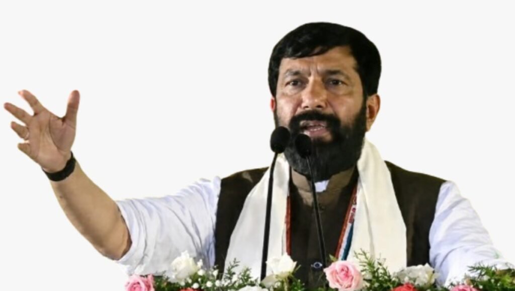 Saleem Ahmed MLC