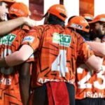 IPLನಲ್ಲಿ ಸನ್ ರೈಸರ್ಸ್ ಬೃಹತ್ ಮೊತ್ತದ ದಾಖಲೆ, RCB ಹೀನಾಯ ಸೋಲಿನ ಇತಿಹಾಸ