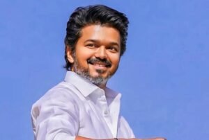 TVK- Vijay Thalapathy 4