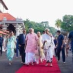 ಧರ್ಮಸ್ಥಳದಲ್ಲಿ ‘ಸಿರಿ ಮಾತೃಶ್ರೀ’ ಕೈಗಾರಿಕಾ ಉದ್ಯಾನವನ ಉದ್ಘಾಟನೆ; ಗ್ರಾಮೀಣ ಸಬಲೀಕರಣಕ್ಕೆ ಉಪರಾಷ್ಟ್ರಪತಿ ಕರೆ