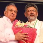 ಖಾತೆ ಹಂಚಿಕೆ ಕಿಚ್ಚು: ಸಚಿವ ಸ್ಥಾನಕ್ಕೆ ರಾಮಲಿಂಗಾರೆಡ್ಡಿ ರಾಜೀನಾಮೆ