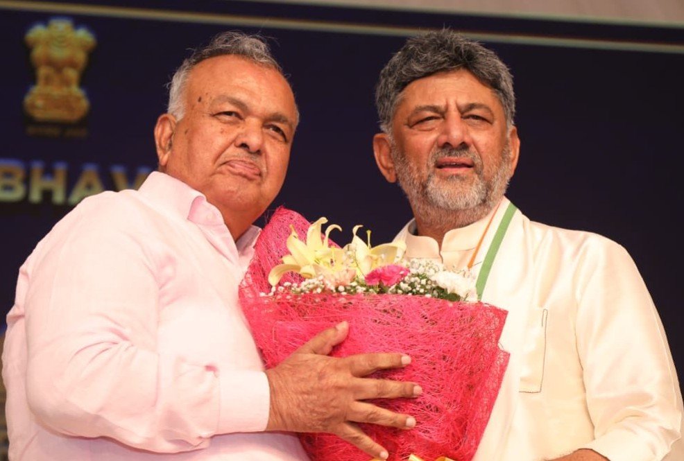 DKS-Ramalinga-Reddi