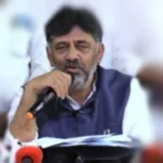ಜೂನ್ 3ರರಂದು ಪ್ರಮಾಣವಚನ ಸ್ವೀಕರಿಸುವ ಸಚಿವರ ಪಟ್ಟಿಯನ್ನು ಹೈಕಮಾಂಡ್ ನಿರ್ಧರಿಸಲಿದೆ ಎಂದ ಡಿಕೆಶಿ