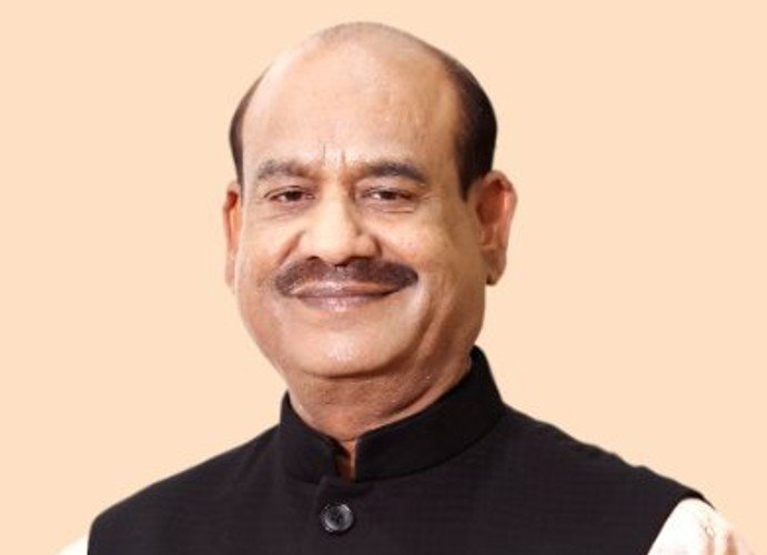 Om-Birla