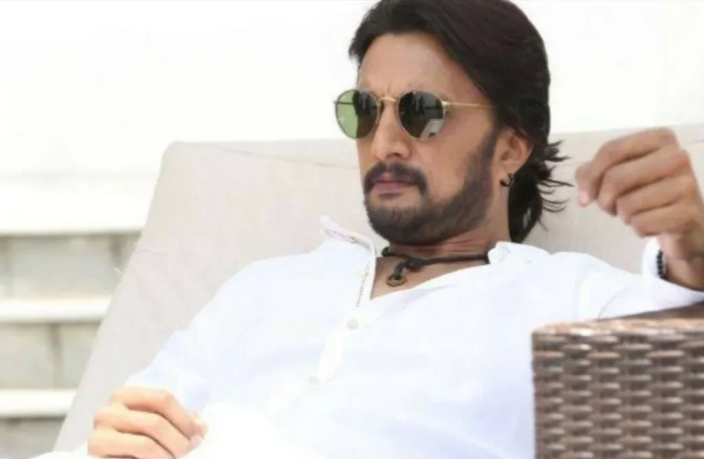Sudeep