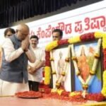ಕೆಂಪೇಗೌಡರ ದೃಷ್ಟಿಕೋನ ಆಧುನಿಕ ಭಾರತಕ್ಕೂ ಸ್ಫೂರ್ತಿ: ಉಪರಾಷ್ಟ್ರಪತಿ