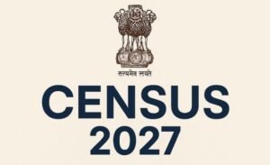 ತಮಿಳುನಾಡು, ತ್ರಿಪುರಾದಲ್ಲಿ ಜನಗಣತಿ 2027 ಸ್ವಯಂ-ಗಣತಿ ಆರಂಭ