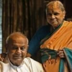 ಮಾಜಿ ಪ್ರಧಾನಿ ಹೆಚ್.ಡಿ. ದೇವೇಗೌಡರ ಪತ್ನಿ ಚೆನ್ನಮ್ಮ ವಿಧಿವಶ