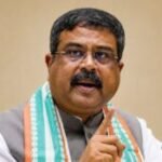 ನೀಟ್ ವಿವಾದ: ಧರ್ಮೇಂದ್ರ ಪ್ರಧಾನ್ ರಾಜೀನಾಮೆ; ವಿದ್ಯಾರ್ಥಿಗಳ ಭವಿಷ್ಯಕ್ಕಾಗಿ ನಿರ್ಧಾರ ಎಂದ ನಾಯಕ