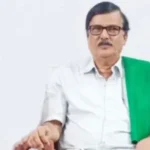ಮೇಕೆದಾಟು ಸೇರಿ ಕಾವೇರಿ ವಿವಾದಕ್ಕೆ ಸೌಹಾರ್ದಯುತ ಪರಿಹಾರ ಕಂಡುಕೊಳ್ಳಿ: ತಮಿಳುನಾಡು ಸಿಎಂಗೆ ಕುರುಬೂರು ಮನವಿ