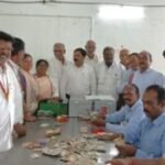 ಮಲೆ ಮಹದೇಶ್ವರ ಬೆಟ್ಟ ಹುಂಡಿಯಲ್ಲಿ ₹3.37 ಕೋಟಿ ಕಾಣಿಕೆ; 41 ದಿನಗಳಲ್ಲಿ 58 ಗ್ರಾಂ ಚಿನ್ನ, 1.25 ಕೆಜಿ ಬೆಳ್ಳಿ ಅರ್ಪಣೆ