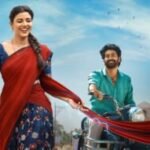 ಹೆಣ್ಣೊಬ್ಬಳ ವಿಚಿತ್ರ ಕಥೆ; ‘ಓ ಸುಕುಮಾರಿ!’ ಟ್ರೇಲರ್ ಬಿಡುಗಡೆ