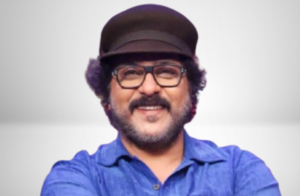 Actor-Ravichandran