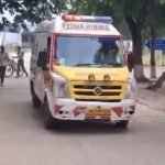 ಅಶೋಕ್‌ಧಾಮ್ ದೇವಸ್ಥಾನದಲ್ಲಿ ಕಾಲ್ತುಳಿತ: 7 ಭಕ್ತರು ಸಾವು