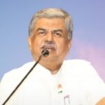 ‘ಎರಡು ಮುಖಗಳು, ಒಂದೇ ಸಂದೇಶವೇ?’; RSS ಬಗ್ಗೆ ಬಿ.ಕೆ. ಹರಿಪ್ರಸಾದ್ ಟೀಕಾಸ್ತ್ರ
