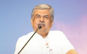 BKHariprasad