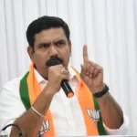‘ಆಗಸ್ಟ್‌ನಲ್ಲೇ ನಾಲ್ವರು ರೈತರ ಆತ್ಮಹತ್ಯೆ’; ಸರ್ಕಾರದ ವಿರುದ್ಧ ವಿಜಯೇಂದ್ರ ಆಕ್ರೋಶ