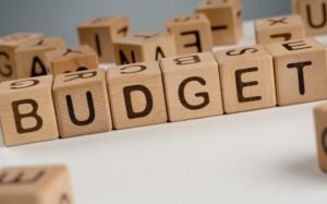 Budget