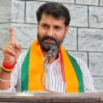 ವಾಲ್ಮೀಕಿ ನಿಗಮ ಹಗರಣದಲ್ಲಿ ಕಾಂಗ್ರೆಸ್‌ ಹೈಕಮಾಂಡ್‌ ಪಾತ್ರ: ಸಿ.ಟಿ. ರವಿ ಆರೋಪ