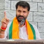 ಕಾಂಗ್ರೆಸ್ ಲೆಟರ್‌ಹೆಡ್‌ನಲ್ಲಿ ಸ್ಪೀಕರ್ ಹುದ್ದೆ ಉಲ್ಲೇಖ; ಸಿ.ಟಿ. ರವಿ ಆಕ್ಷೇಪ