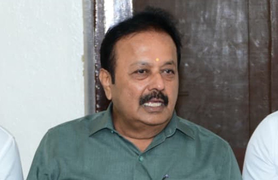 Chaluvarayaswamy-Cheluvarayaswamy