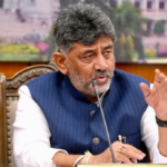 ನೇಪಾಳದಲ್ಲಿ ಸಿಲುಕಿದ್ದ 54 ಕನ್ನಡಿಗರು ಸುರಕ್ಷಿತವಾಗಿ ತಾಯ್ನಾಡಿಗೆ; ಡಿಕೆಶಿ