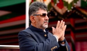 DKS-Shivakumar-Ind-Day