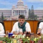 ಸೌಹಾರ್ದಯುತ ಪರಿಹಾರವೇ ಆದ್ಯತೆ: ಕಾವೇರಿ ವಿವಾದದಲ್ಲಿ ಸರ್ವಪಕ್ಷ ಸಭೆಯಲ್ಲಿ ಡಿ.ಕೆ. ಶಿವಕುಮಾರ್