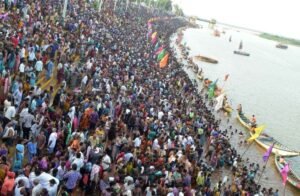 Godavari-Pushkaram