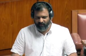 Gururaja-Gantihile