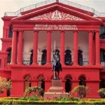 ಕೆಪಿಸಿಸಿ ಪ್ರತಿಭಟನೆ ವೇಳೆ ಬಿಜೆಪಿ ಶಾಸಕ ಮೇಲೆ ಮೊಟ್ಟೆ ದಾಳಿ ಆರೋಪ; ವಿದ್ಯಾರ್ಥಿನಿ ವಿರುದ್ಧ ತನಿಖೆಗೆ ಹೈಕೋರ್ಟ್ ತಡೆ