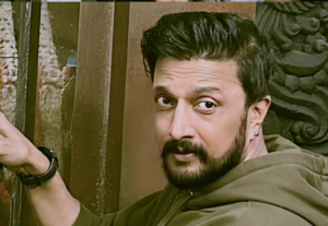 Kichcha-Sudeep