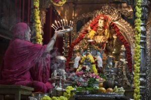 Mysuru-Ganapathi-Sachidananda-Ashrama-Chaturmasya-1