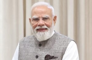 ಕ್ವಿಟ್ ಇಂಡಿಯಾ ಚಳುವಳಿ ಸ್ವಾತಂತ್ರ್ಯ ಹೋರಾಟಕ್ಕೆ ಹೊಸ ಶಕ್ತಿ ತುಂಬಿತ್ತು’: ಪ್ರಧಾನಿ ಮೋದಿ