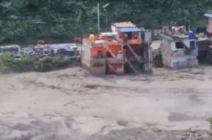 Nepal-Flash-Flood