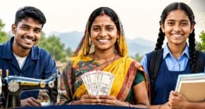 PM-AJAY-YOJANA-SKILL-DEVELOPMENT-FAMILY-RURAL-DEVELOPMENT-EMPLOYMENT-LIFESTYLE