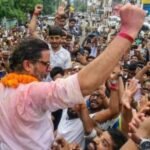 ಬಿಜೆಪಿ ರಾಷ್ಟ್ರೀಯ ಅಧ್ಯಕ್ಷರ ಕ್ಷೇತ್ರದಲ್ಲೇ ಕಮಲಕ್ಕೆ ಶಾಕ್; ಜಯಭೇರಿಯೊಂದಿಗೆ ಶಾಸಕನಾದ ಪ್ರಶಾಂತ್ ಕಿಶೋರ್